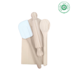 Jogo miniatura de cozinha para criança