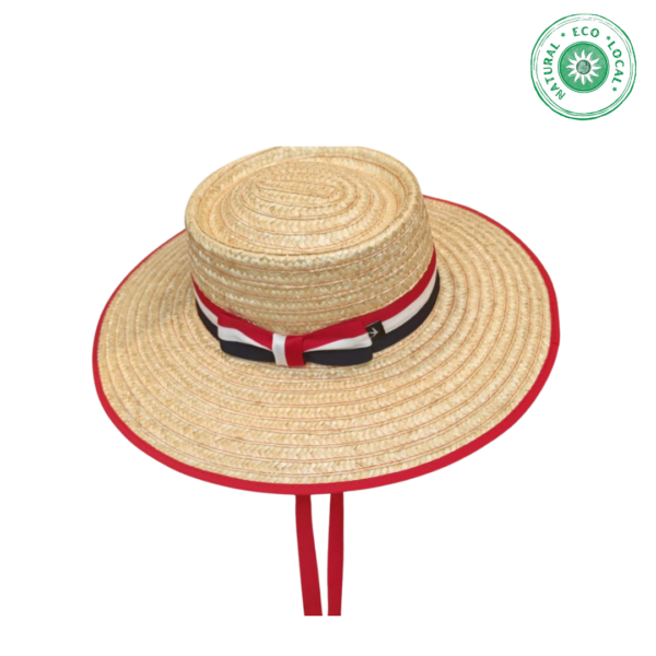 Centeio aba XL tricolor