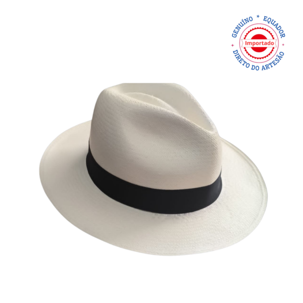 "Panamá" Montecristi Clássico