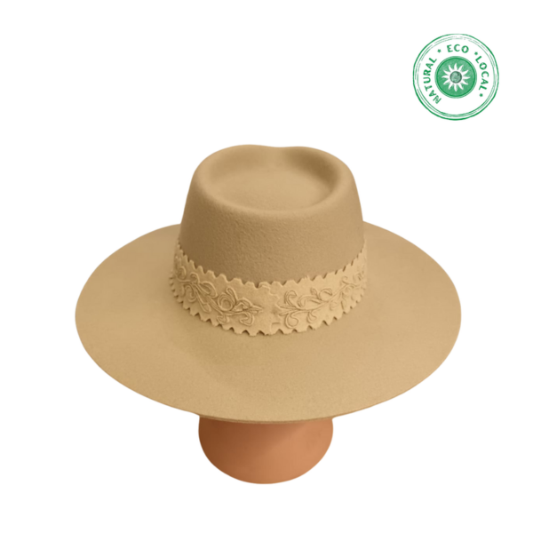 Colecção Miranda, modelo Copa de Niebe