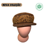 Colecção Miranda, modelo Lhéngua