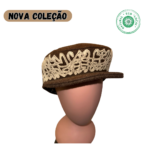 Colecção Miranda, modelo Lhéngua