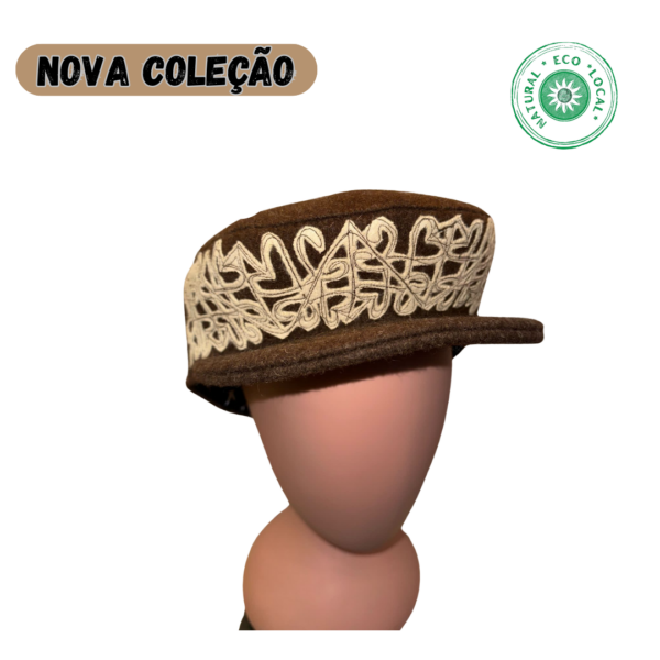 Colecção Miranda, modelo Lhéngua