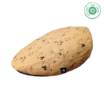 Boina / boné à portuguesa  Modelo Terra Quente