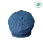 Boina / Boné 8 gomos - peaky blinders Azul