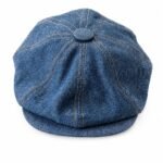 Boina 8 Gomos Ganga Peaky Blinders