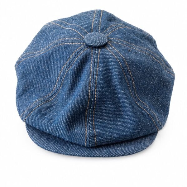 Boina 8 Gomos Ganga Peaky Blinders