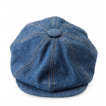 Boina 8 Gomos Ganga Peaky Blinders