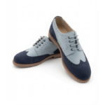 Sapatos em pele natural 2 cores